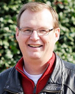 Dan Backens