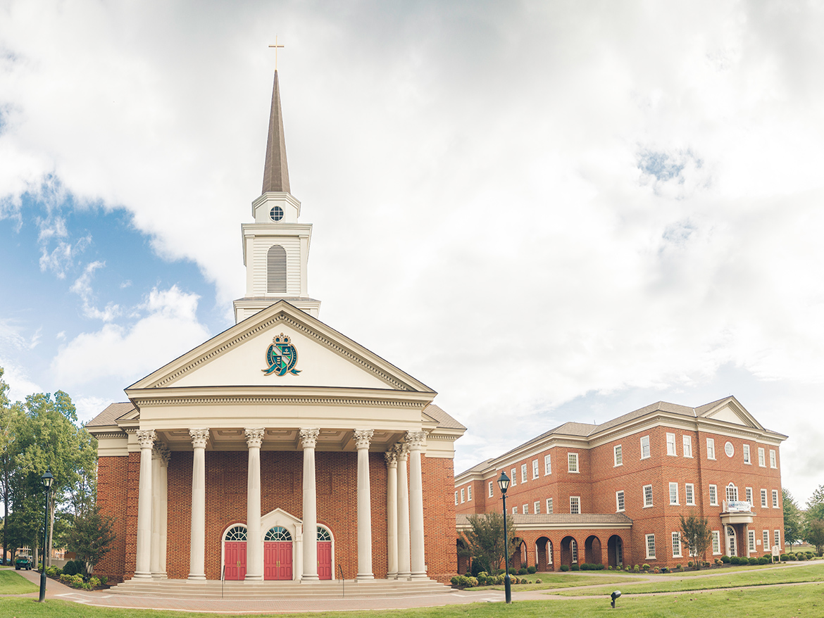 2022 Regent Court of Benefactors Regent University Impact